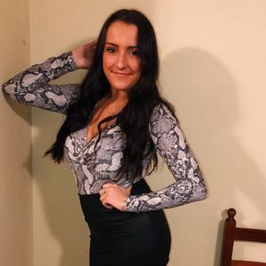 Meet your Posher, Alyssa